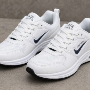 Comfortable, trendy, and durable shoes designed for everyday wear and active lifestyle
