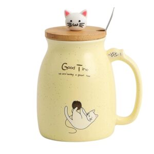 cute smile slipper mug