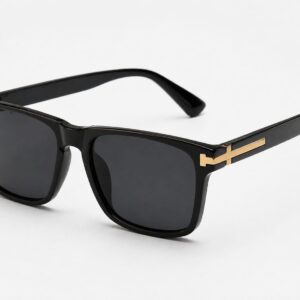 Luxury Unisex Sunglasses – UV Protection